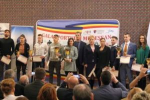 Sportul Mureşean şi-a desemnat laureaţii