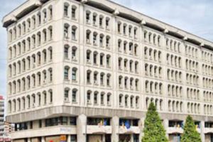 Noul prefect, după anul… nou