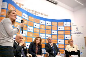 „Vreţi să stăm în România? Daţi-ne infrastructură”! Mesajul transmis românilor de reprezentaţii CE