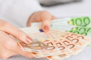 S-a lansat partidul care propune ca salariul mediu să fie 1.600 de euro!