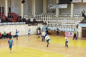 HC Dobrogea Sud a invins Minaur Baia Mare la Constanta