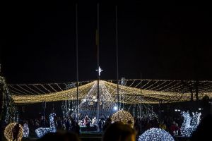 „Târg de Iarnă” vine cu ateliere, concerte şi cadouri pentru copii