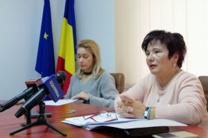 DÂMBOVIȚA: Primul caz de gripă, din acest sezon, confirmat în cazul unei femei însărcinate