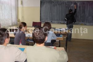 #DobrogeaAcademica:  Set de masuri propuse de Academia Romana cu privire la invatamantul preuniversitar national