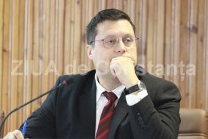 Subprefectul Ionut Done ar putea ramane pe functie sprijinit de ALDE 