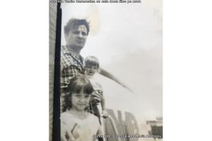 Marinari fara morminte:  Tragedia din Marea Ionica (galerie foto) 