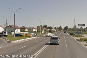 Consilierii judeteni isi vor da acordul pentru amenajarea unui sens giratoriu la intersectia DN 22 (E87) cu DJ 226, intre Ovidiu si Lumina