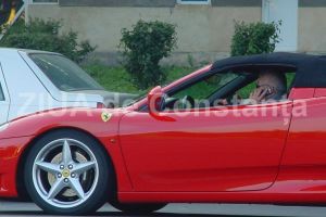 Creste lista paratilor in dosarul pentru mostenirea lui Petrica Iordache. Cu cine se mai judeca sotia si fiii afaceristului