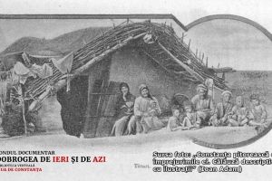 Etnia tatara, in zi de sarbatoare