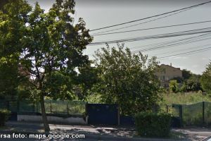 Bloc de opt etaje pe soseaua Mangaliei din Constanta. Investitorul nu este la primul imobil construit