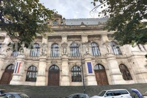 Reabilitarea Cazinoului, aflata iar in atentia judecatorilor bucuresteni