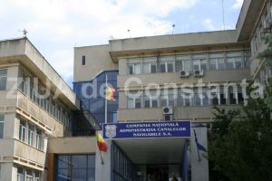 Decizie importanta la CN ACN Constanta. Cine a fost numit administrator 