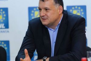 Hutuca (PNL) - Bugetul de stat pentru 2020 are nevoie de asumarea raspunderii. Daca venim cu el in Parlament, PSD il va compromite“