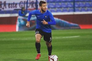 Duminica, FC Viitorul joaca la Ovidiu cu FCSB:  Sebastian Mladen - Ne dorim sa facem un meci bun si sa invingem“