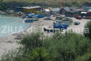 Plaja, evaluata ba la opt milioane de euro, ba la 40.000 de lei. Ping-pong cu dosarul dintre ABADL si Consiliul Local Constanta