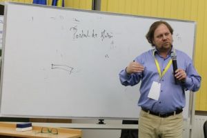 FOTO: Jurnalismul responsabil şi GDPR-ul, ”echilibristică” între dreptul la informare şi dreptul la viaţă privată