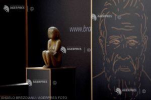 Ministerul Culturii continuă restituirea donaţiilor din cadrul subscripţiei publice pentru achiziţionarea „Cuminţeniei Pământului”