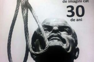 Albumul „România, momente de istorie. 90 de imagini cât 30 de ani” – un proiect AGERPRES şi „Jurnalul”