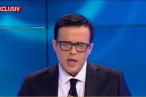 Stenograme DNA. Lider PSD: „Eu scot 10.000 de euro din buzunar, ma duc la Antena 3 şi-i dau lui Gadea”