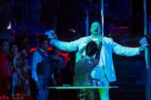 Numire controversată la Ministerul Culturii: Cosmin Marcovici, tenorul – sindicalist care în scandalul din 2016 s-a plasat de partea curentului naţionalist de la Opera Naţională, a fost numit secretar de stat