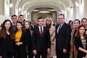 Eşti student şi îţi cauţi un loc de muncă în domeniu?