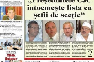 O profesie de exceptie. Astazi marcam Ziua tipografului