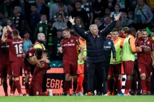 Europa League: Cine a trecut de grupe