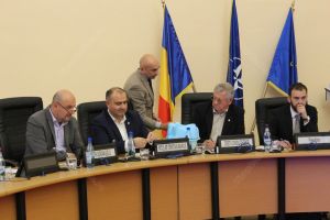 Primarul PSD al oraşului şi-a pus speranţa în Guvernul PNL: Altfel nu vom avea la anul bani pentru investiţii