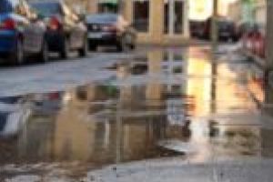 Operă de inginer! Lucrări noi, de milioane de lei, creează probleme lugojenilor în loc să-i ajute