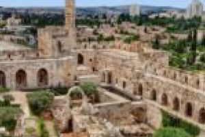 Sărbători în „Regatul cerurilor”. Din Timişoara zbori direct în Israel!