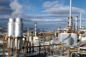 Cifra de afaceri din industrie a crescut cu 5,5%, la zece luni