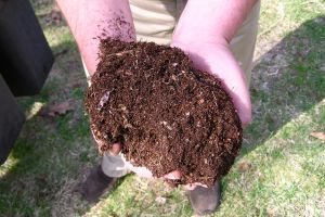 Centru de colectare a deşeurilor reciclabile în municipiul Botoşani. Primăria intenţionează să vândă compost