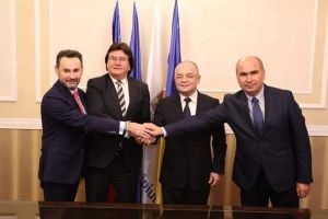 Un deputat PSD de Cluj pune tunurile pe Alianţa Vestului: înghite bani, dar n-a făcut nimic!