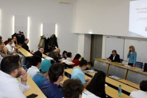 Soluţii pentru eficientizarea cardiologiei de urgenţă