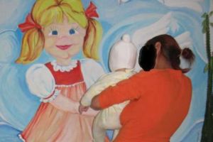 Mărturia cutremurătoare a unei fete violate: „Mi-a fost milă să fac avort. Mai bine am încasat eu tot răul decât să moară ea. E lumina mea!“