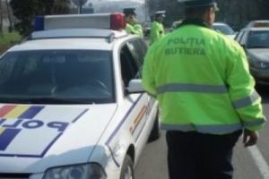 Politistii braileni in alerta ! Porcii la control