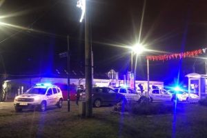 Șofer aproape de comă alcoolică oprit de poliţişti în trafic, la Dumbrăviţa