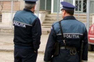 Poliţiştii sunt trimişi în misiuni cu hainele de vară