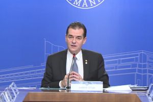 Premierul Ludovic Orban a anunţat că Statul va plăti datoriile către fraţii Ioan şi Viorel Micula