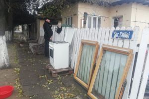 Actiune pentru mentinerea ordinii si sigurantei publice in Constanta. Ce nereguli au constatat politistii (galerie foto)  