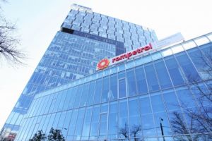 Poziţia KMG International şi a grupului KMG Rompetrol privitor la finalizarea cazului “Rompetrol II”