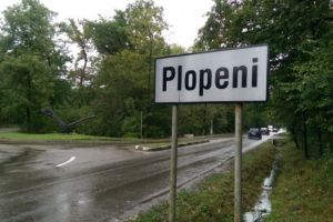 Perchezitii in Plopeni, la hoti care dadeau spargeri la societati comerciale