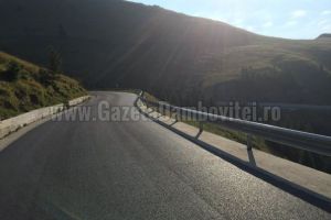 BULETIN RUTIER: CJD atenţionează şoferii cu privire la mai multe drumuri sau tronsoane de drum din judeţ