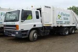 Programul de colectare a deseurilor menajere in perioada Sarbatorilor de iarna