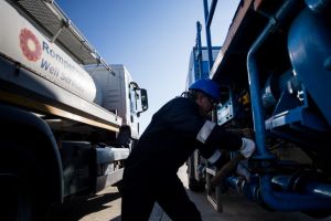 Rompetrol Well Services, servicii petroliere în largul Mării Negre