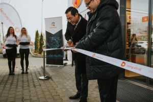 Fondul de Investiţii în Energie Kazah-Român, 20 de benzinării în România