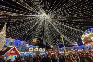 Weekend plin de evenimente la Sibiu – Petreceri, Târg de Ignat, concerte de colinde