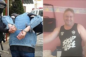 Complicele bărbatului ce le-a omorât pe cele două sătmărence a fost reţinut