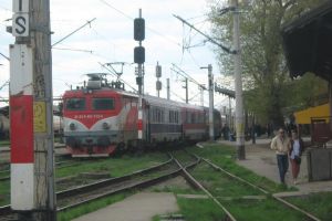 Cel mai rapid tren de la Suceava la Bucureşti ar trebui să facă 5 ore şi 50 de minute