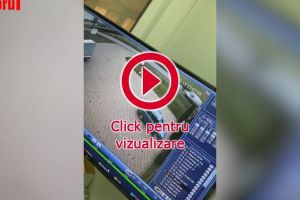 Un biciclist în vârstă de 70 de ani a murit după ce a fost acroşat de o autoutilitară